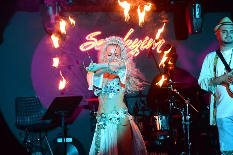 Yaza 'En Gözde' veda