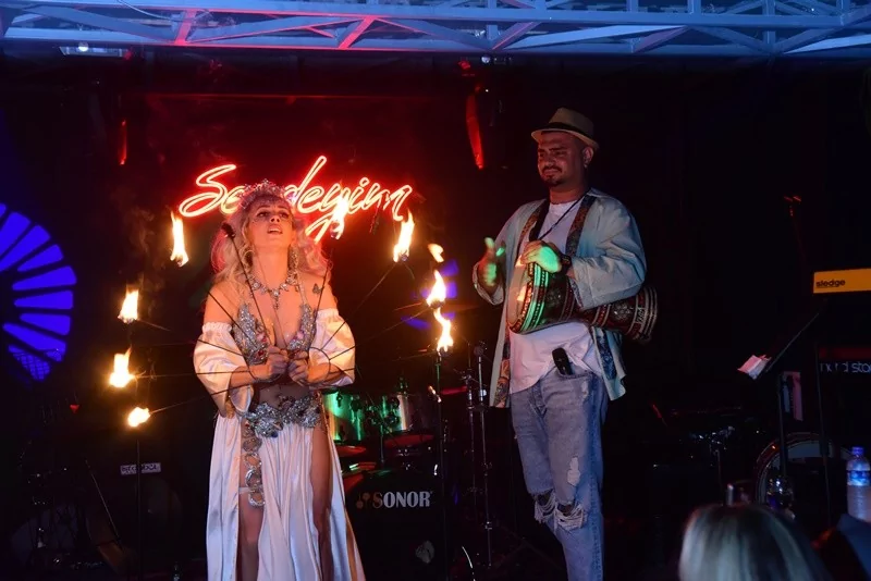 Yaza 'En Gözde' veda