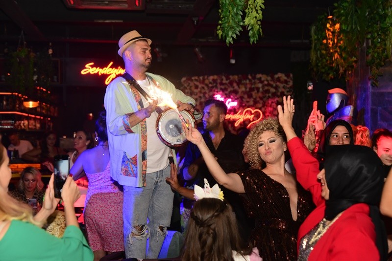 Yaza 'En Gözde' veda