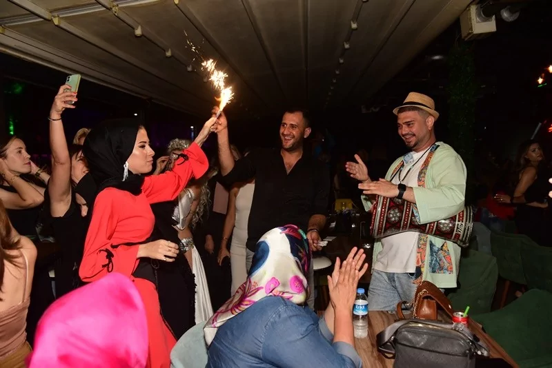 Yaza 'En Gözde' veda