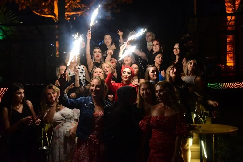 Yaza 'En Gözde' veda