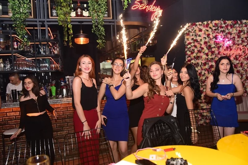 Yaza 'En Gözde' veda