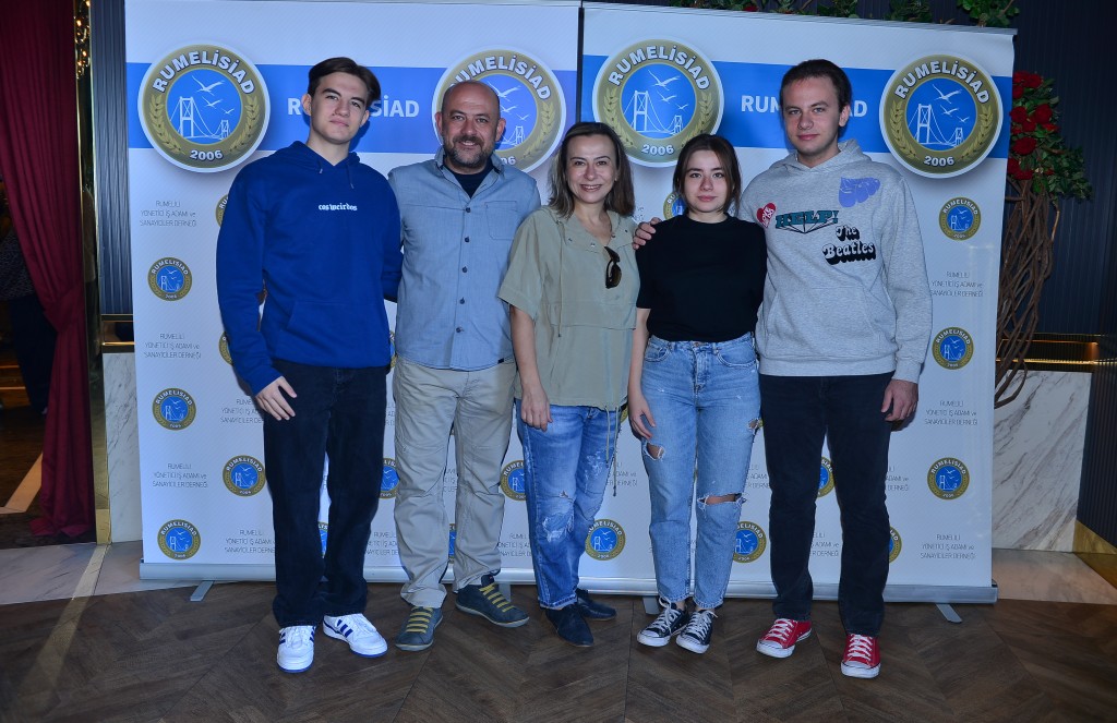 RUMELİSİAD yeni sezona 'merhaba dedi