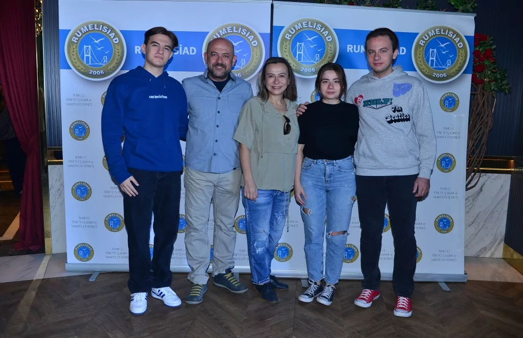 RUMELİSİAD yeni sezona 'merhaba dedi