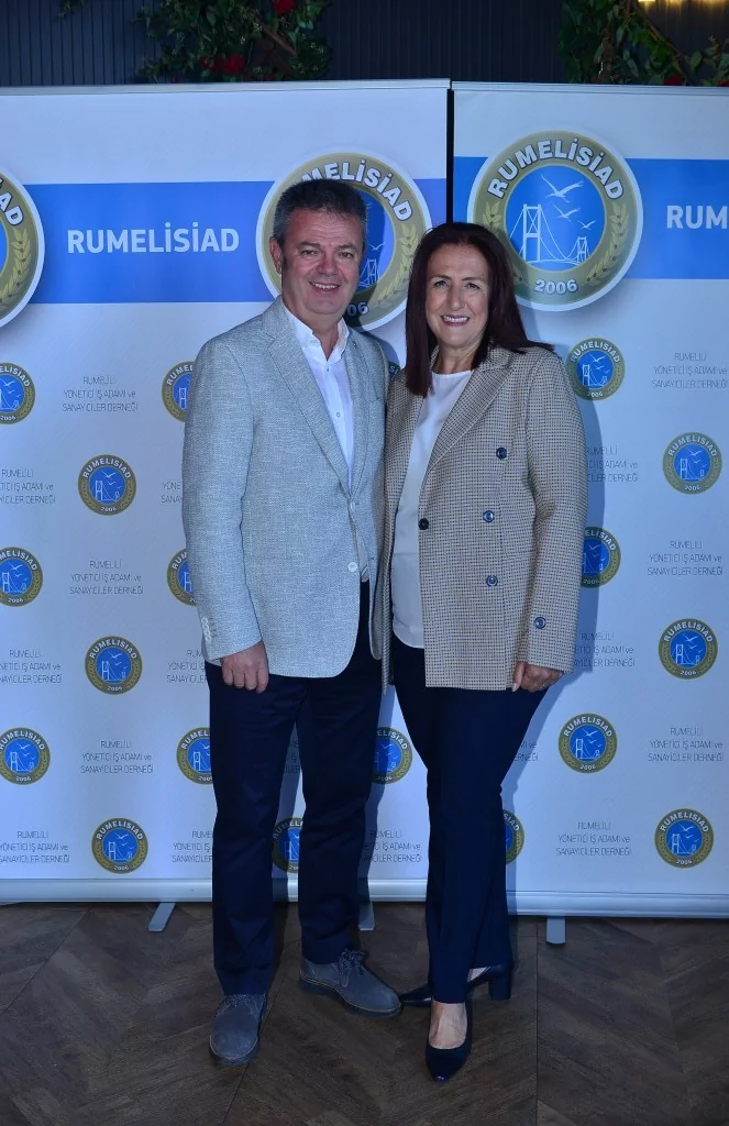 RUMELİSİAD yeni sezona 'merhaba dedi