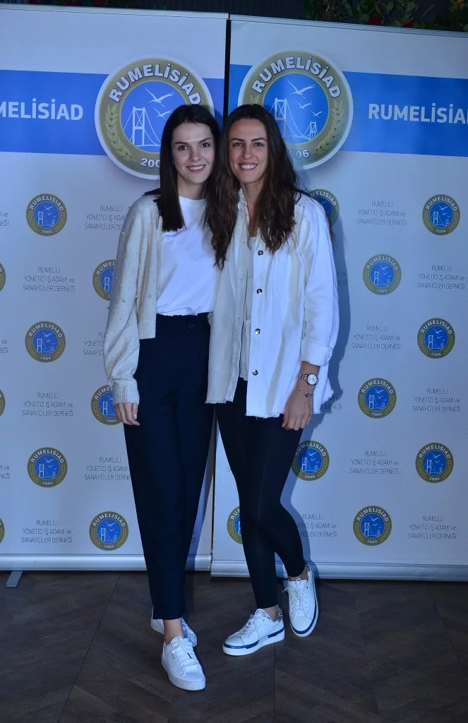 RUMELİSİAD yeni sezona 'merhaba dedi