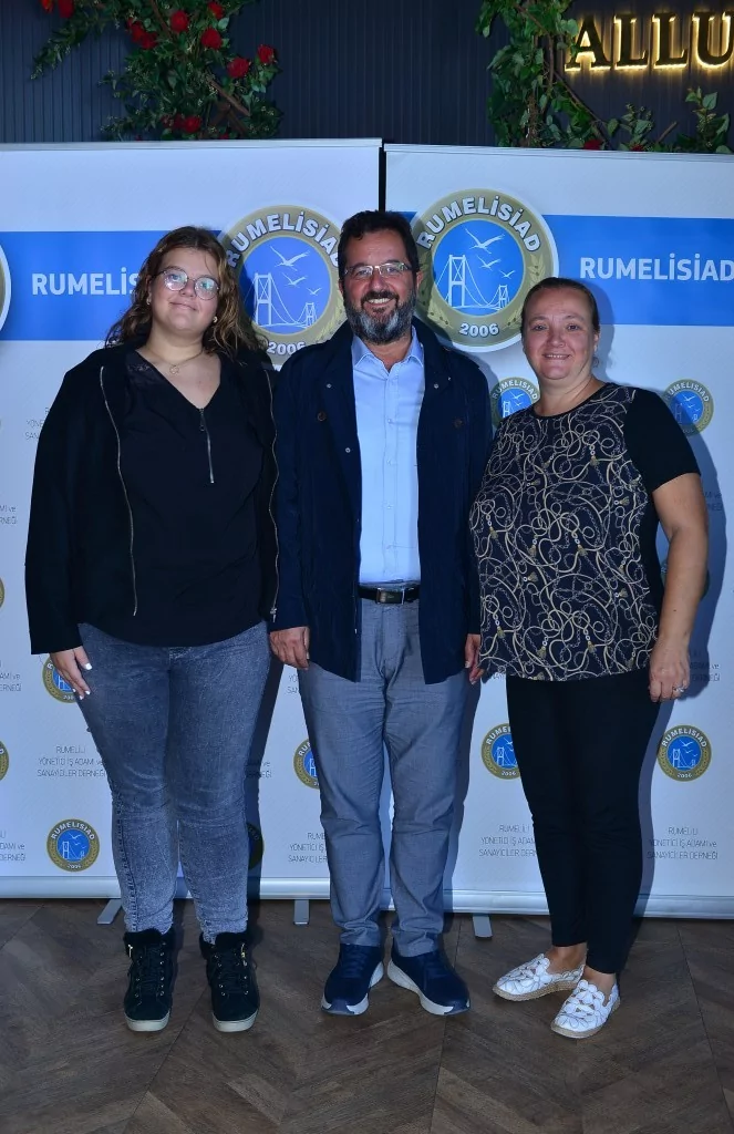 RUMELİSİAD yeni sezona 'merhaba dedi