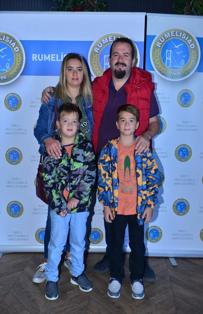 RUMELİSİAD yeni sezona 'merhaba dedi
