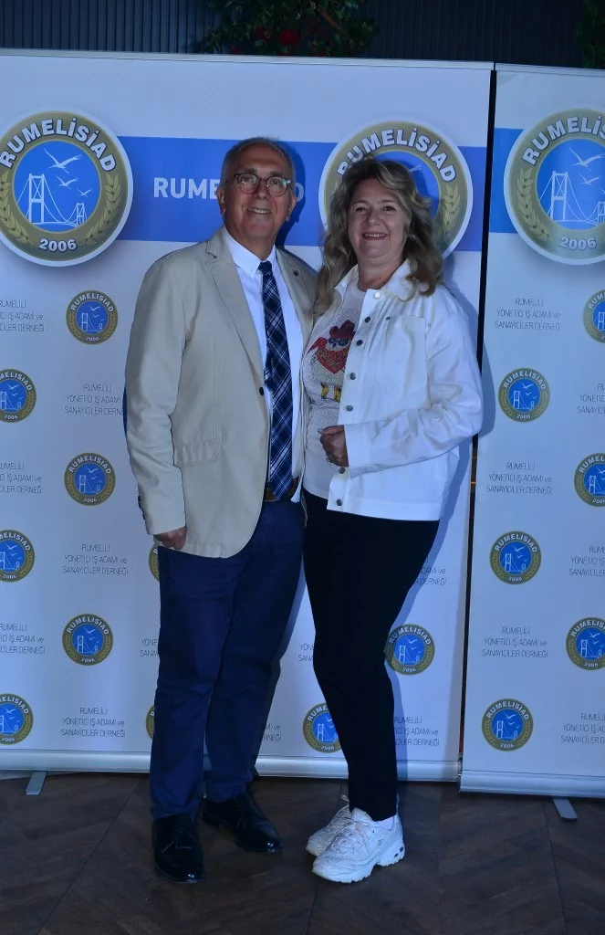 RUMELİSİAD yeni sezona 'merhaba dedi