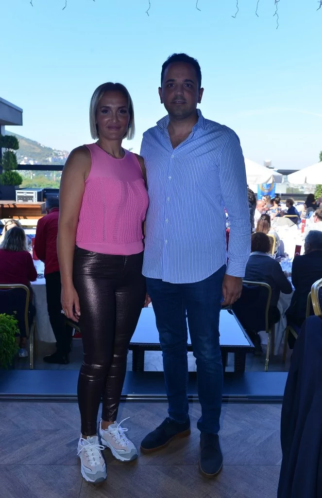 RUMELİSİAD yeni sezona 'merhaba dedi