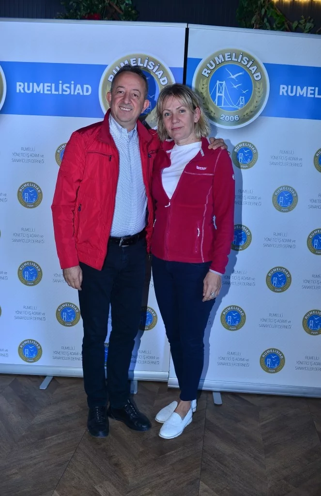 RUMELİSİAD yeni sezona 'merhaba dedi