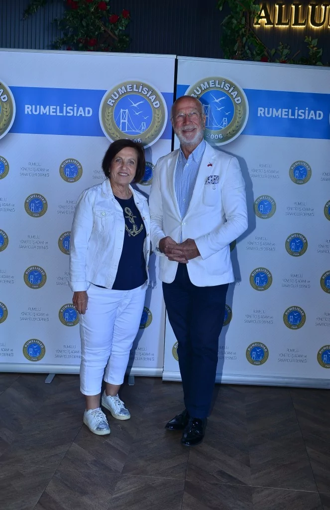 RUMELİSİAD yeni sezona 'merhaba dedi
