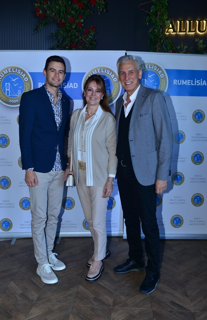 RUMELİSİAD yeni sezona 'merhaba dedi