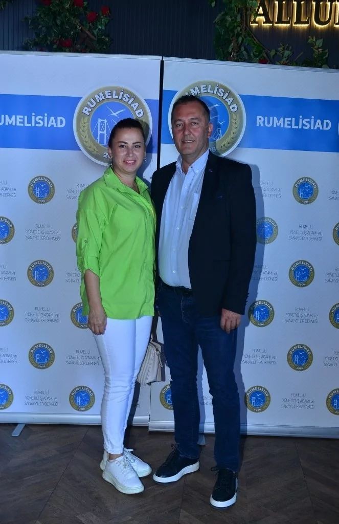 RUMELİSİAD yeni sezona 'merhaba dedi