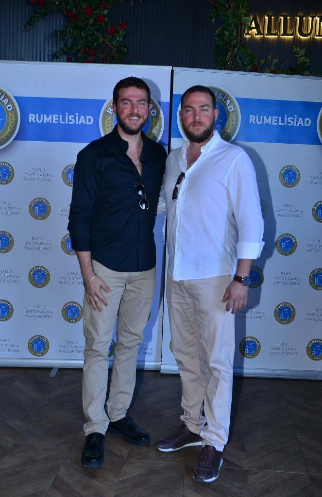 RUMELİSİAD yeni sezona 'merhaba dedi