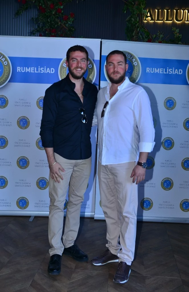 RUMELİSİAD yeni sezona 'merhaba dedi