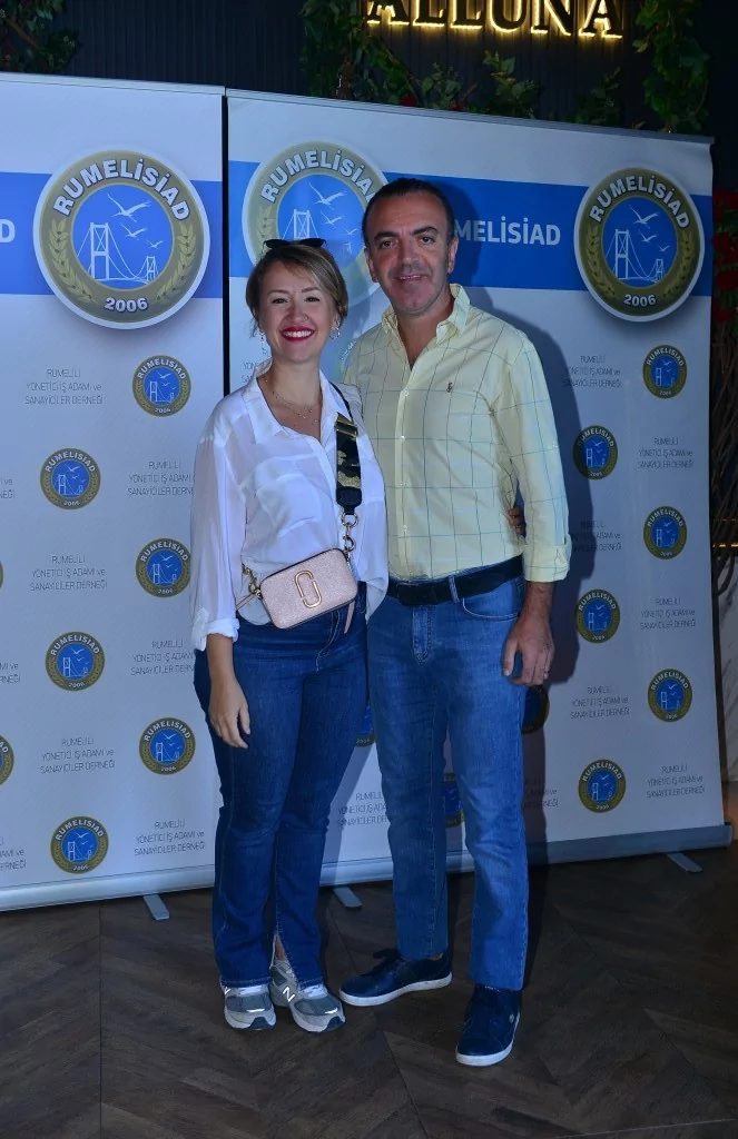 RUMELİSİAD yeni sezona 'merhaba dedi