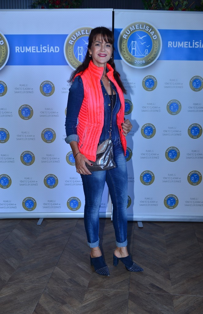 RUMELİSİAD yeni sezona 'merhaba dedi