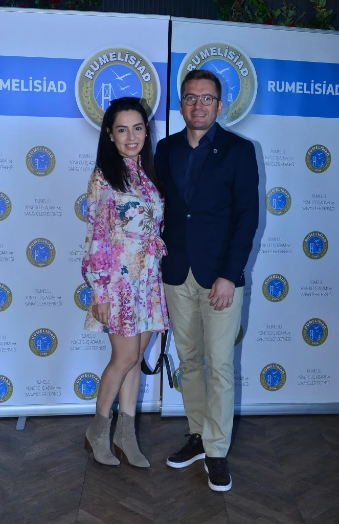 RUMELİSİAD yeni sezona 'merhaba dedi