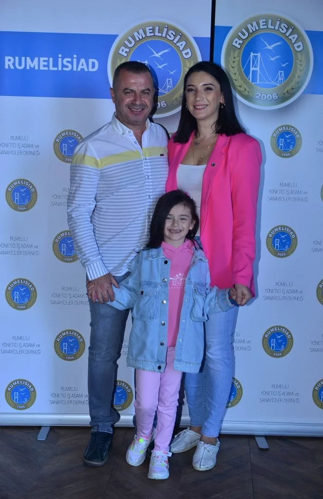 RUMELİSİAD yeni sezona 'merhaba dedi