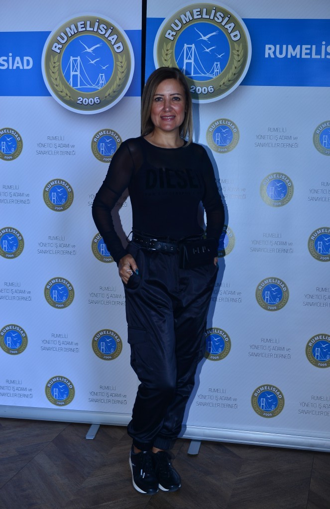 RUMELİSİAD yeni sezona 'merhaba dedi