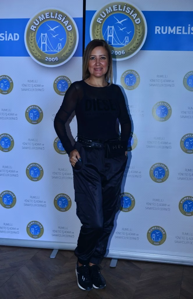 RUMELİSİAD yeni sezona 'merhaba dedi