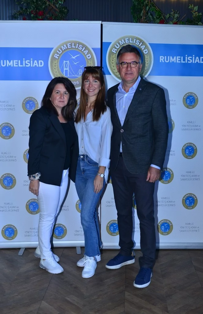 RUMELİSİAD yeni sezona 'merhaba dedi