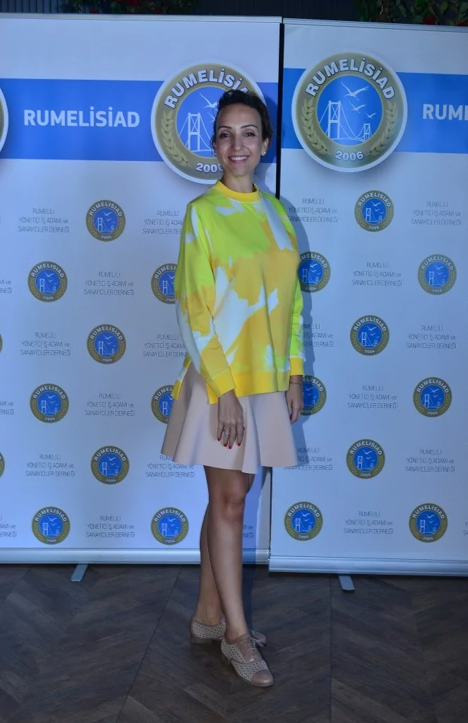 RUMELİSİAD yeni sezona 'merhaba dedi