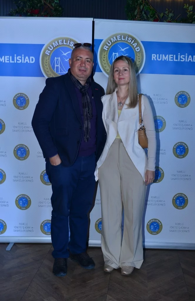 RUMELİSİAD yeni sezona 'merhaba dedi