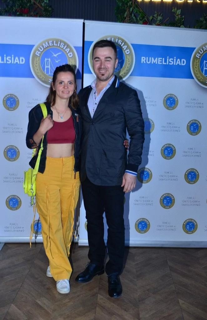 RUMELİSİAD yeni sezona 'merhaba dedi