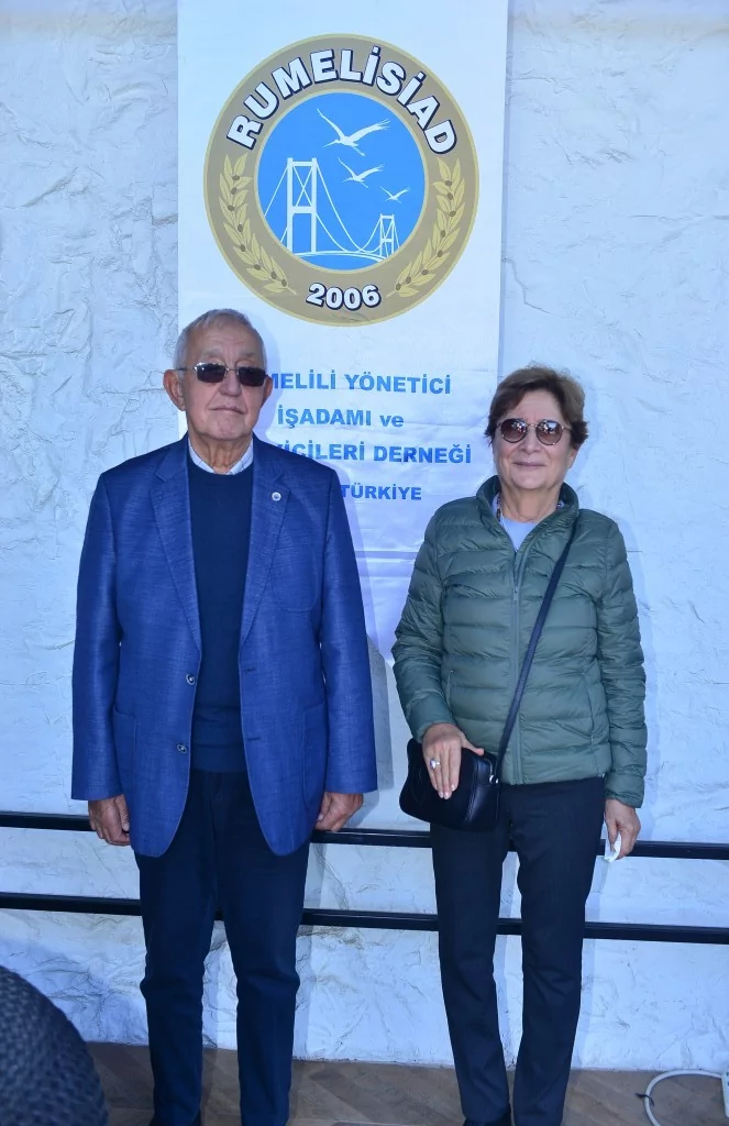 RUMELİSİAD yeni sezona 'merhaba dedi