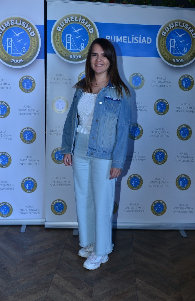 RUMELİSİAD yeni sezona 'merhaba dedi