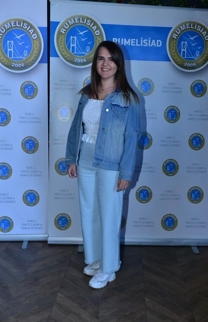 RUMELİSİAD yeni sezona 'merhaba dedi