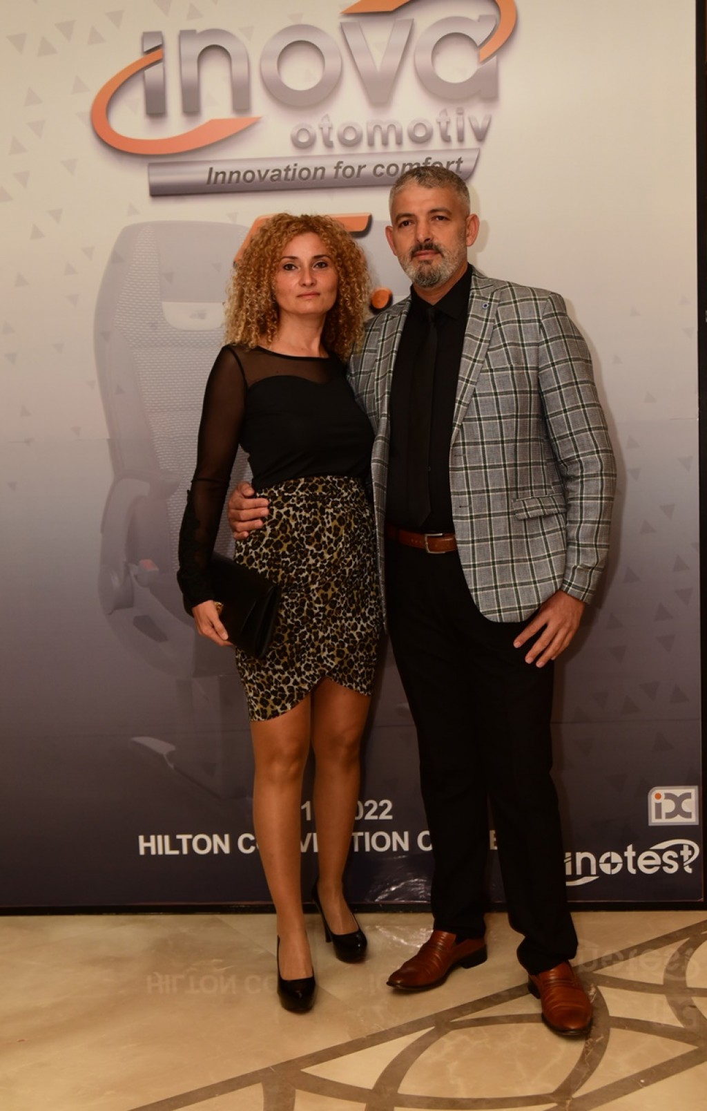 İnova Otomotiv'den 15. yıla görkemli kutlama