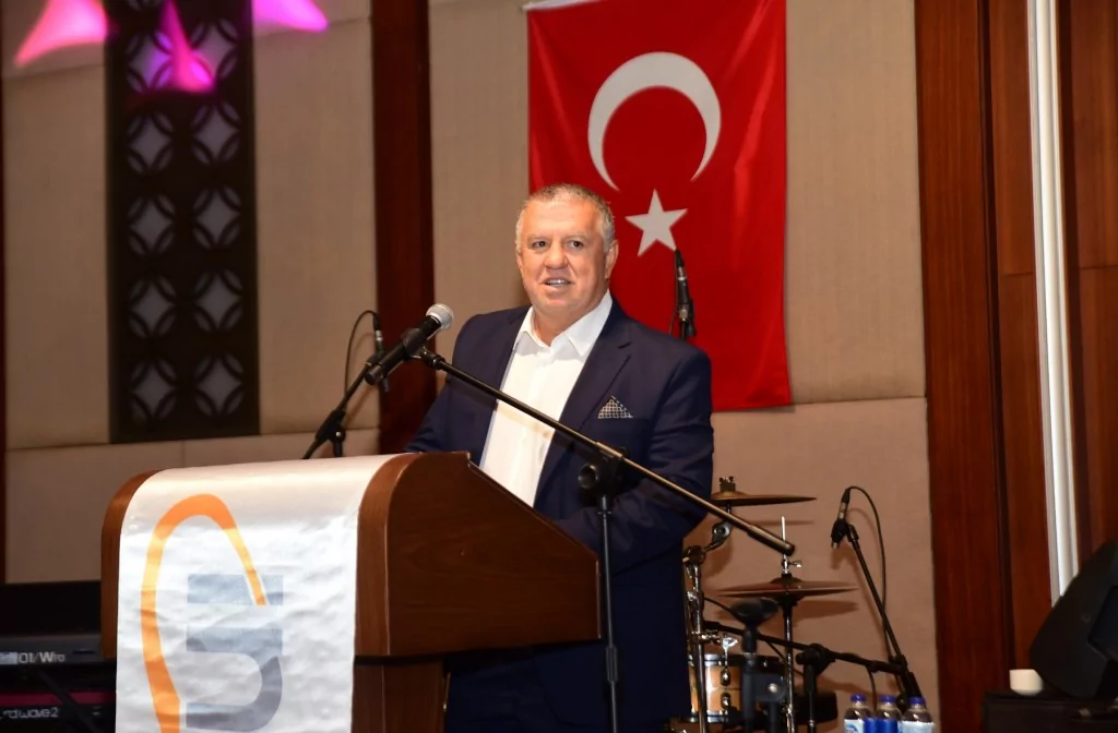 İnova Otomotiv'den 15. yıla görkemli kutlama