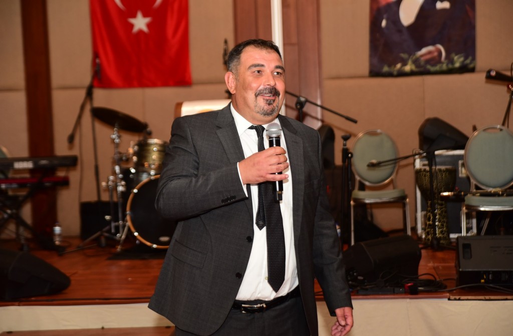 İnova Otomotiv'den 15. yıla görkemli kutlama