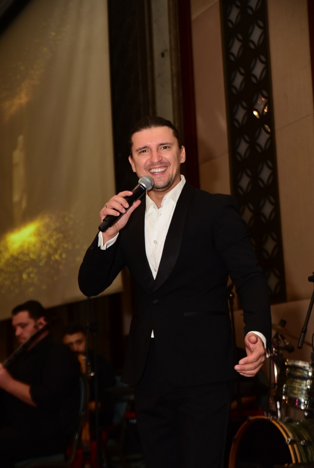 İnova Otomotiv'den 15. yıla görkemli kutlama