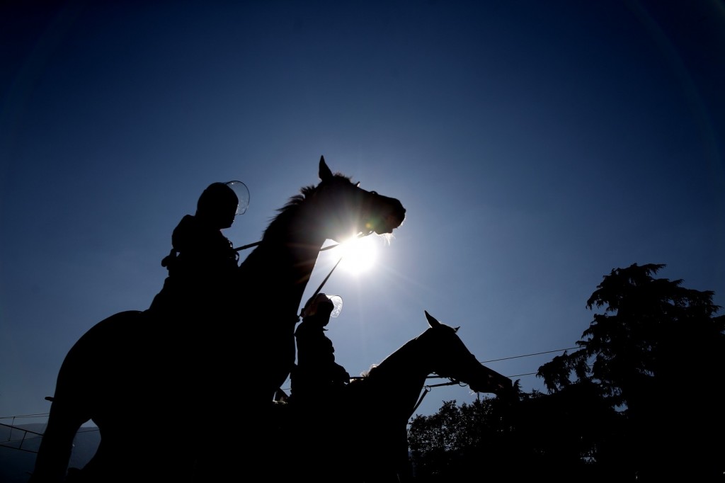 Cumhuriyet'in 99. yılı Bursa'da coşkuyla kutlandı