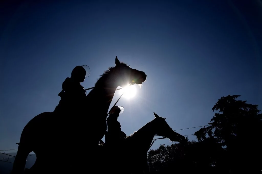 Cumhuriyet'in 99. yılı Bursa'da coşkuyla kutlandı
