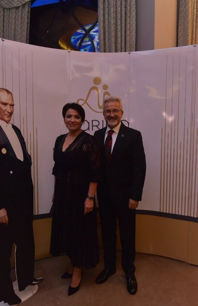 YASAV'dan Cumhuriyet'in 99. yılına görkemli kutlama