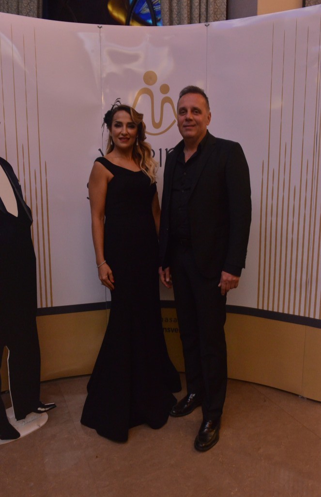 YASAV'dan Cumhuriyet'in 99. yılına görkemli kutlama