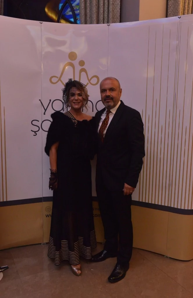 YASAV'dan Cumhuriyet'in 99. yılına görkemli kutlama