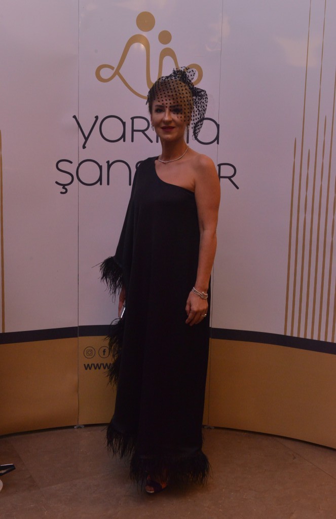 YASAV'dan Cumhuriyet'in 99. yılına görkemli kutlama