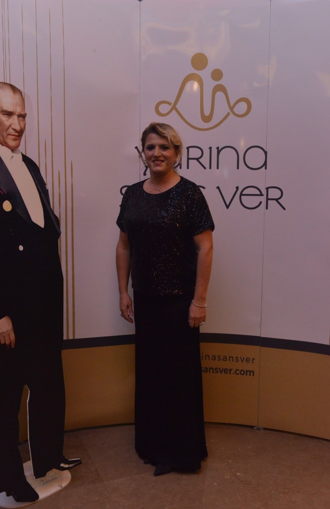 YASAV'dan Cumhuriyet'in 99. yılına görkemli kutlama