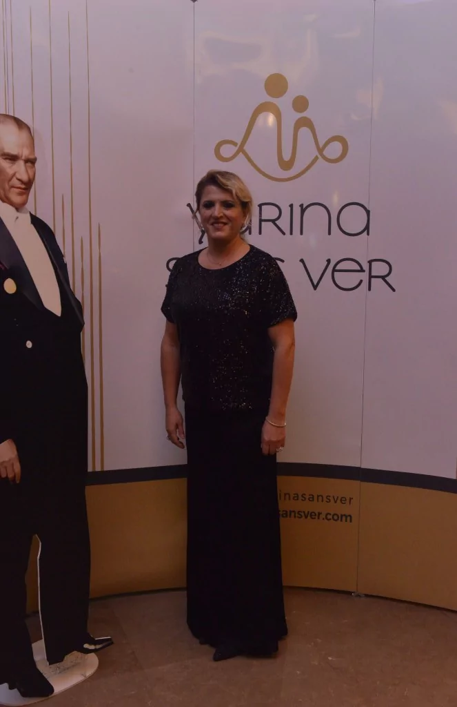 YASAV'dan Cumhuriyet'in 99. yılına görkemli kutlama