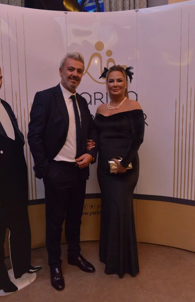 YASAV'dan Cumhuriyet'in 99. yılına görkemli kutlama