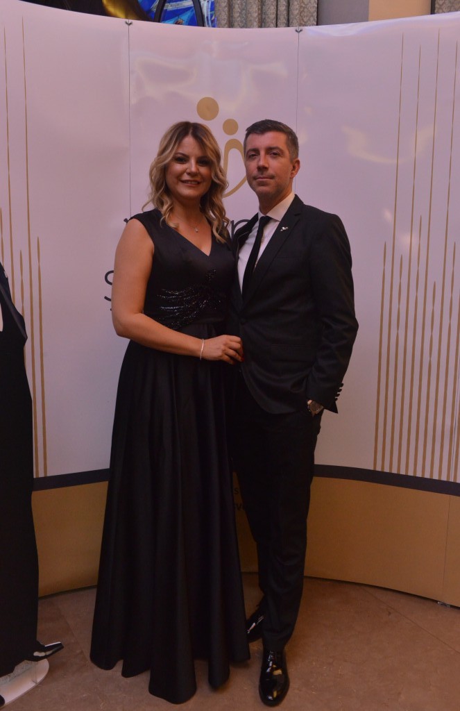 YASAV'dan Cumhuriyet'in 99. yılına görkemli kutlama