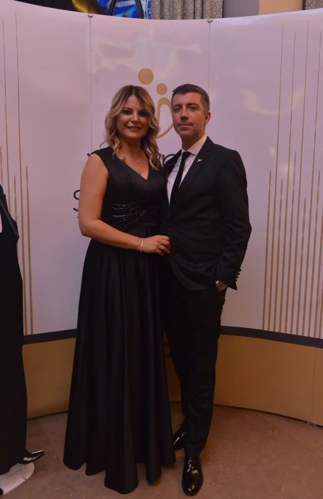 YASAV'dan Cumhuriyet'in 99. yılına görkemli kutlama