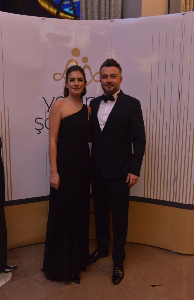 YASAV'dan Cumhuriyet'in 99. yılına görkemli kutlama