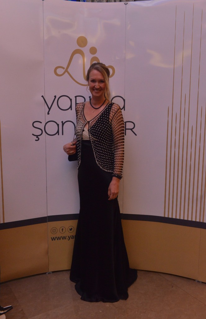 YASAV'dan Cumhuriyet'in 99. yılına görkemli kutlama